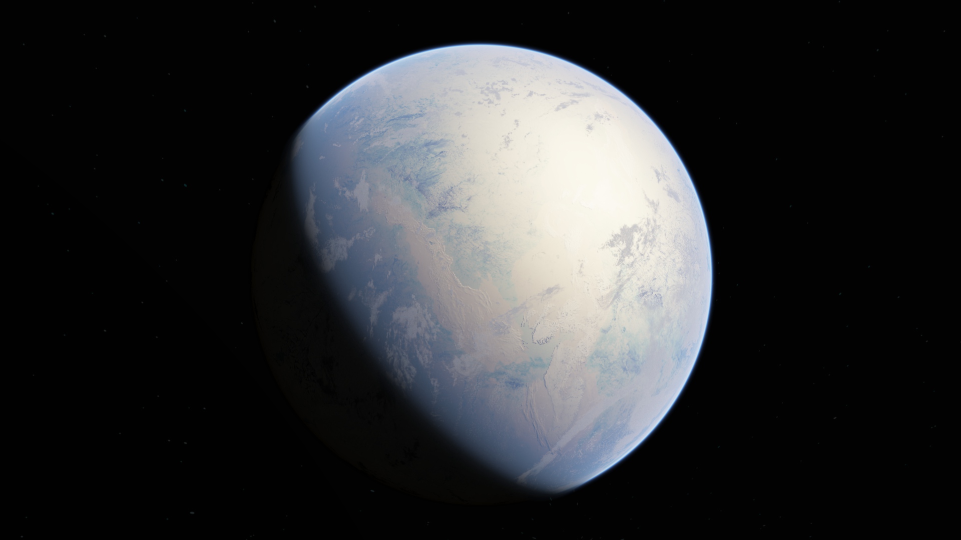 Snowball Earth