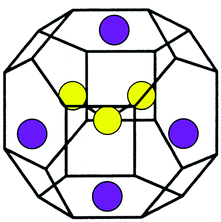 Sodalite S3 chromophore